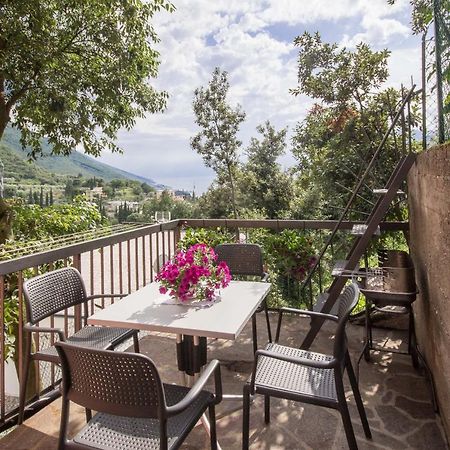 Gardabellevue Daire Malcesine Dış mekan fotoğraf
