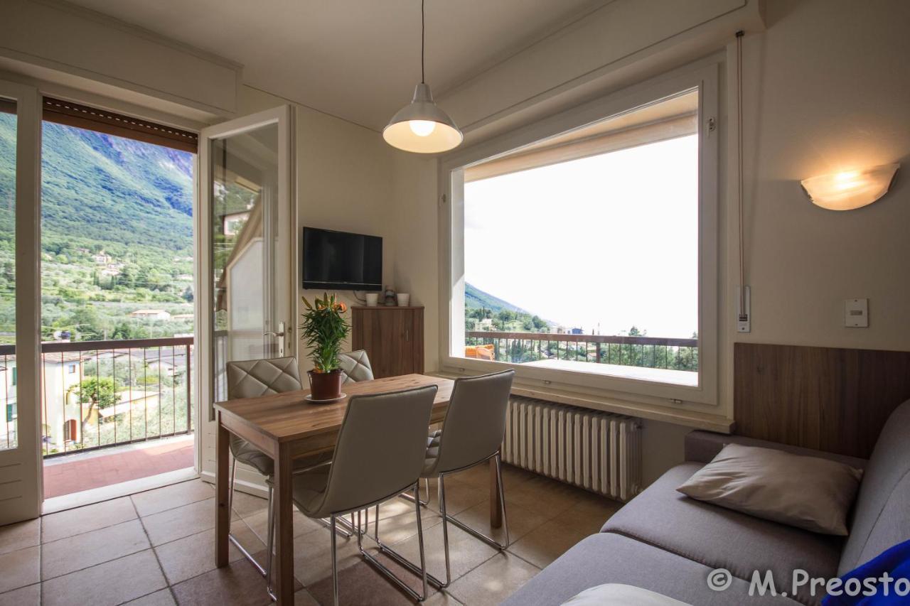Gardabellevue Daire Malcesine Dış mekan fotoğraf