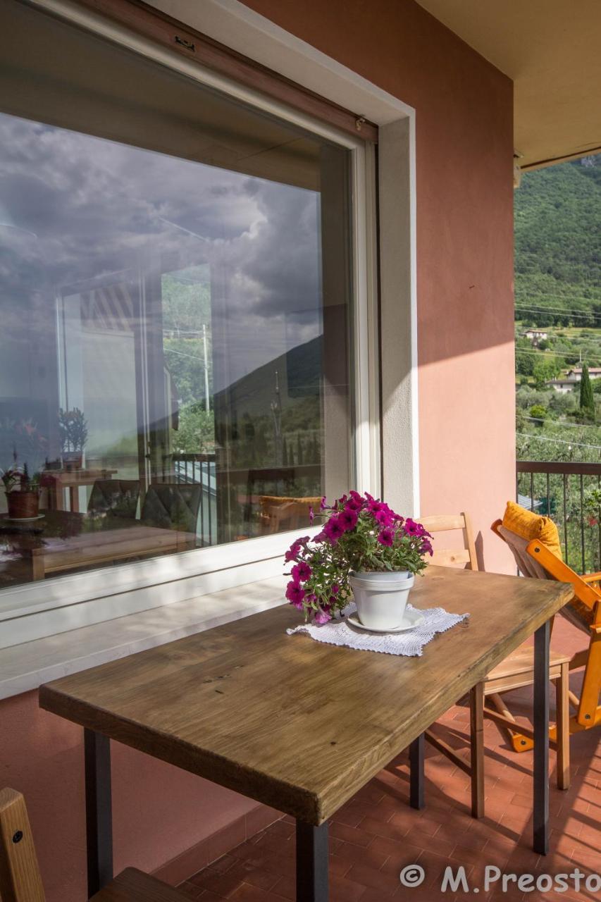 Gardabellevue Daire Malcesine Dış mekan fotoğraf