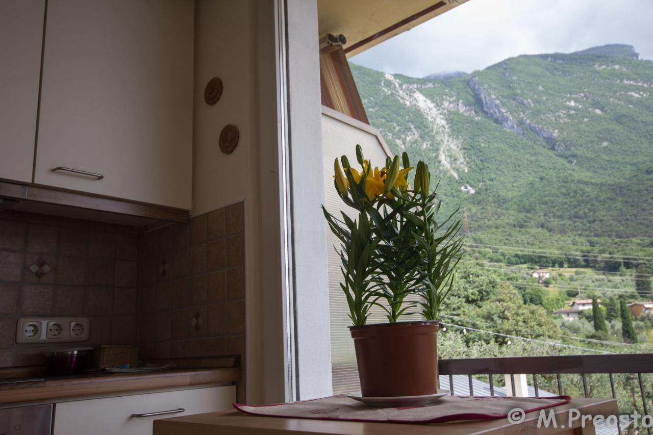 Gardabellevue Daire Malcesine Dış mekan fotoğraf
