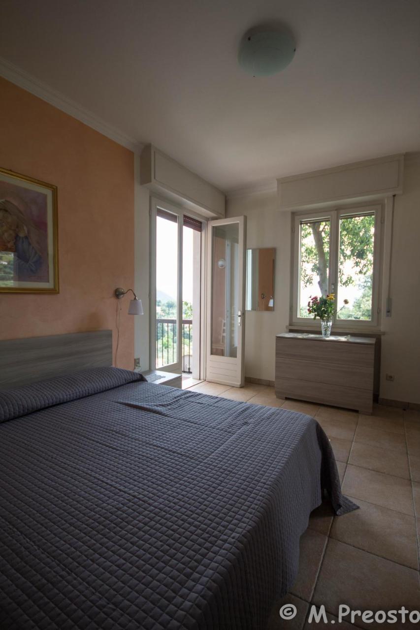 Gardabellevue Daire Malcesine Dış mekan fotoğraf